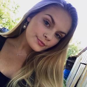 Meet your Posher, Haley